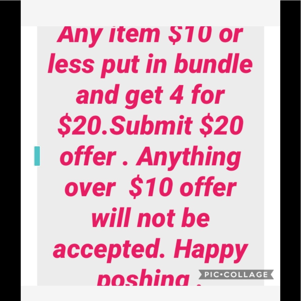 Sale TODAY